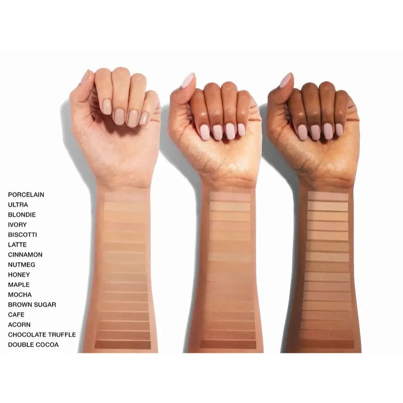 Bellapierre Cosmetics Ορυκτό Μακιγιάζ Foundation SPF 15 - Ultra, 9 g