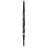Bellapierre Cosmetics Μολύβι φρυδιών Twist Up - Ash Brown, 0,3 g