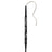 Bellapierre Cosmetics Μολύβι φρυδιών Twist Up - Cocoa, 0,3 g