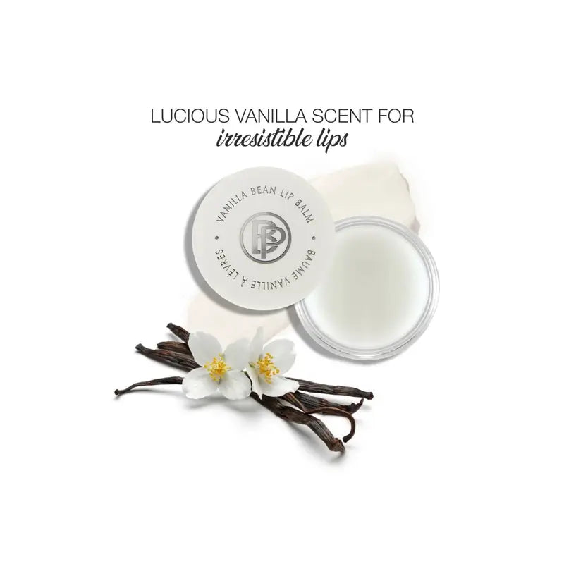 Bellapierre Cosmetics Μακιγιάζ Vanilla Lip Balm, 7 g