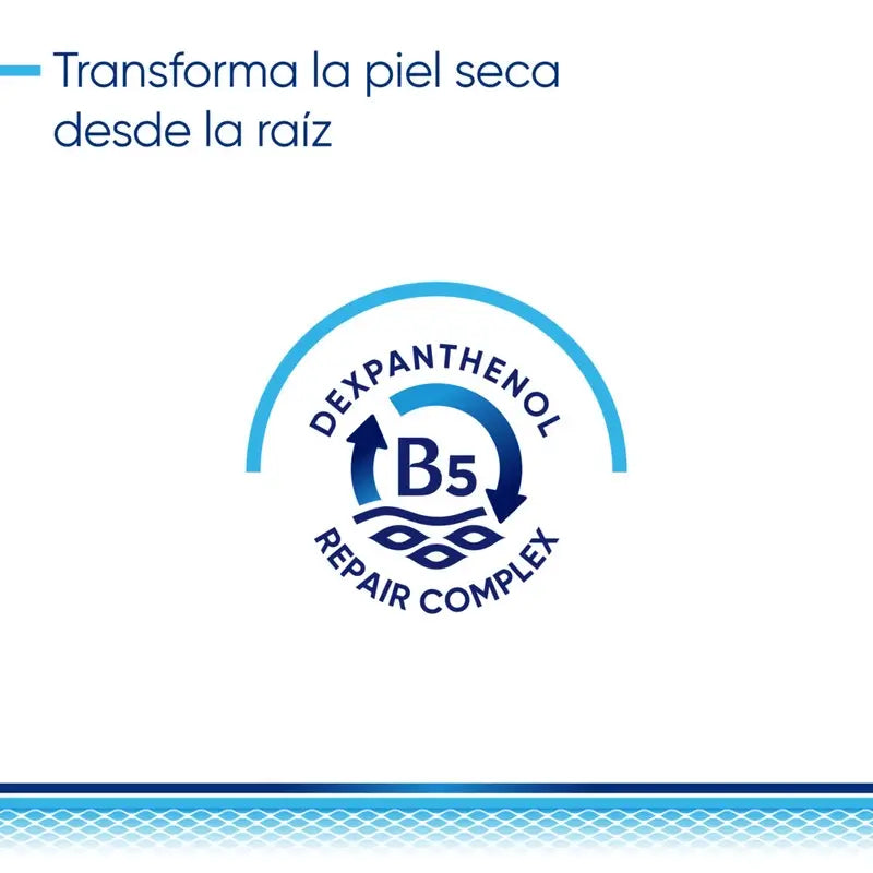 Bepanthol Derma Απαλό Καθαριστικό Σώματος, 400 ml