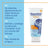 Bepanthol Tattoo Αντηλιακή Κρέμα SPF50, 50 ml