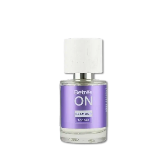 Betres On Perfume Betres Glamour For Her , 30 ml