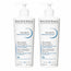 Bioderma Atoderm Intensive Baume 500 ml, συσκευασία 2 τεμαχίων