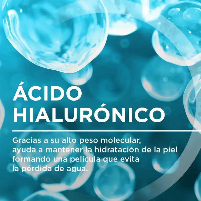 Bioderma Hydrabio Πλούσια Κρέμα, 40 ml