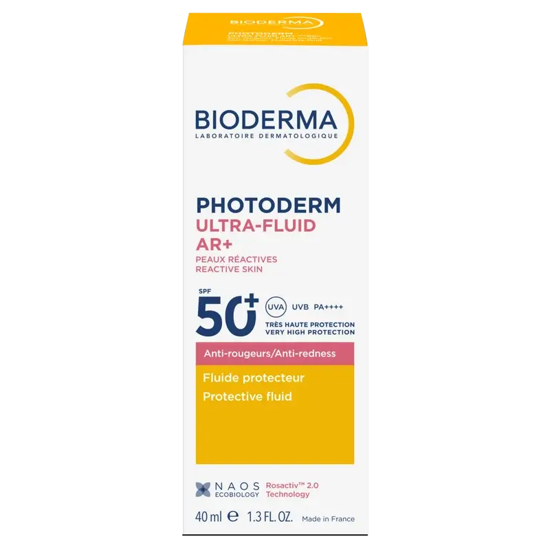 Bioderma Photoderm Ar+ SPF 50+, 30 ml