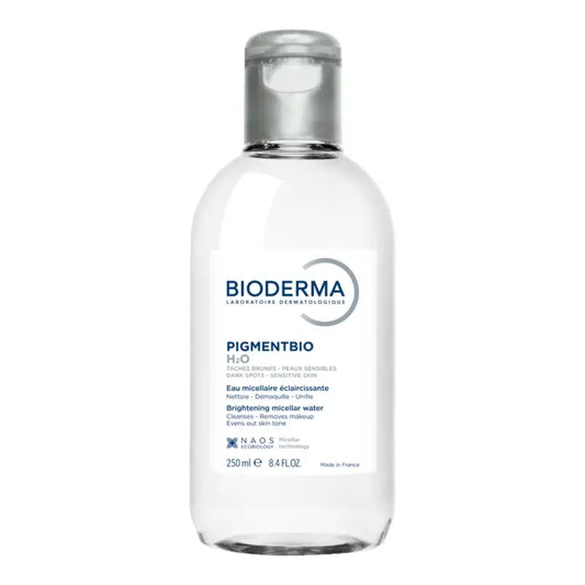 BIODERMA Pigmentbio H2O Μικελικό Νερό 250 ml