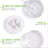 Bioderma Sébium Hydra Cleanser, 200 ml