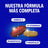 Bion3 Multi & Omega-3 με προβιοτικά, 60 κάψουλες