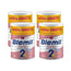 Blemil 2 Forte 800+400 δωρεάν, 4×1200 γραμμάρια