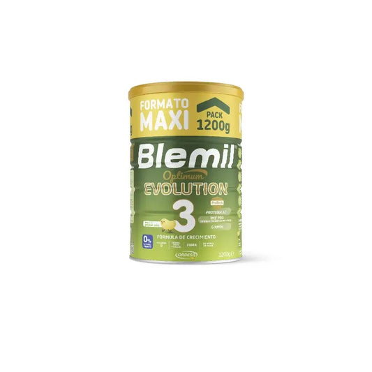 Blemil Optimum Evolution 3, 1200 γρ.