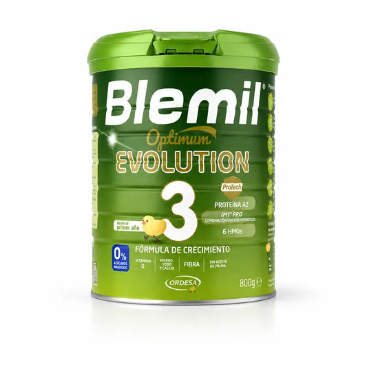 Blemil Optimum Evolution 3 Γάλα ανάπτυξης, 800 γρ.