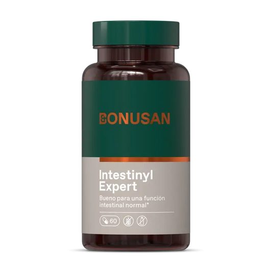 Bonusan Intestinyl Expert, 60 capsules