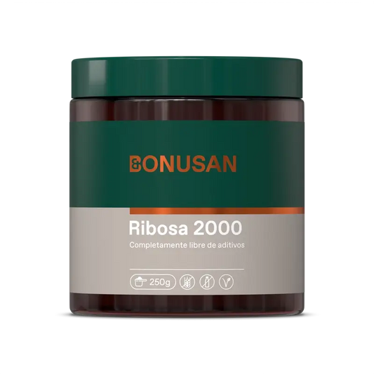 Bonusan Ribose 2000 , 250 gr