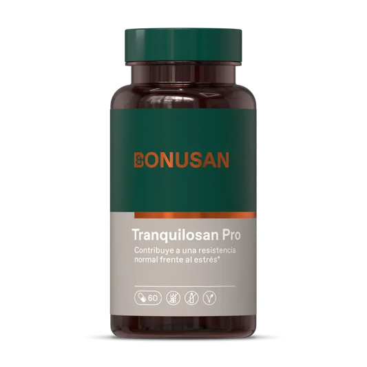 Bonusan Tranquilosan Pro , 60 capsules