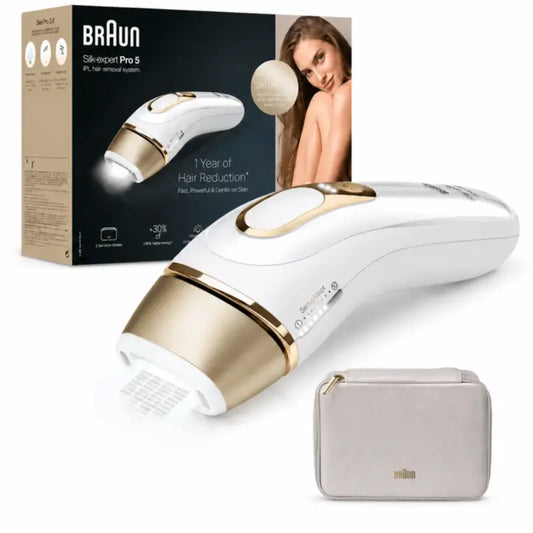 Braun Silk-expert Pro 5 PL5052 IPL με παλμική ακτινοβολία