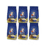 Brekkies Τροφή για σκύλους Bed Mini Κοτόπουλο, 6 x 1,5 kg