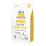 Brit Care Dog Mini Grain Free Hair Skin 2 κιλά