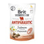 Brit Care Σνακ για σκύλους - Αντιπαρασιτικό Sal 10 x 150 g