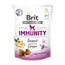 Brit Care Σνακ για σκύλους - Immunity Inse 10 x 150 g