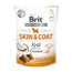 Brit Care Σνακ για σκύλους - Δέρμα & Τρίχωμα 10X150G