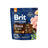 Brit Premium Dog Nature - Junior M 1 κιλό