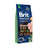 Brit Premium Dog Nature - Junior XL 15 kg