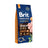 Brit Premium Dog Nature Senior για μικρά/μεσαία σκυλιά 15 κιλά