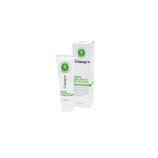 Bromatech Crispagyn 30ml Lenitive Cream.