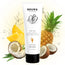 Glide Gel Mousse With Aloe Vera Pina Colada Flavour , 100 ml