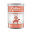 Calibra Vet Diet Dog Gastrointestinal Low Fat Υγρή Τροφή 6X400Gr 