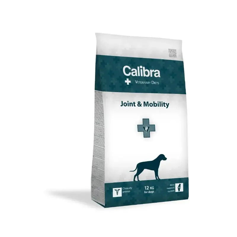 Calibra Vet Diet Dog Joint Mobility Τροφή για σκύλους 2 kg 