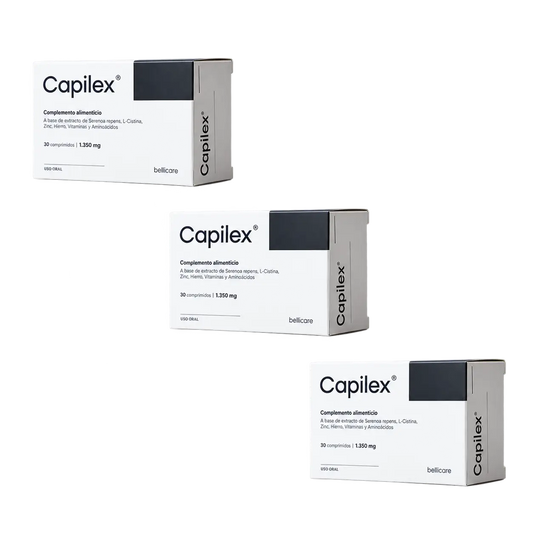 Capilex, 3x30 κάψουλες