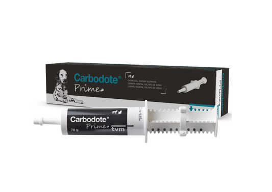 Carbodote Prime Σύριγγα, 78 γρ.