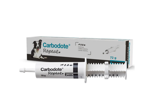 Carbodote Repeat  Σύριγγα, 72 γρ.