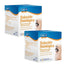 Care+ Physiological Solution 5 ml, Pack 2 x 30 Units