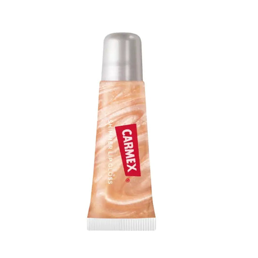 Carmex Lip Gloss Βανίλια, 10 g