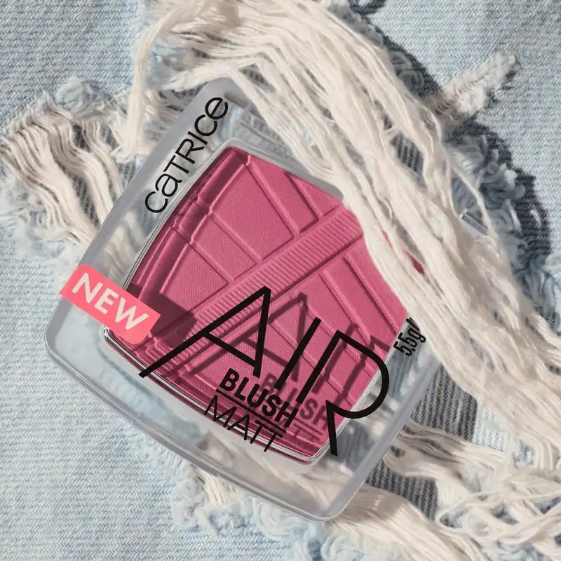 Catrice Airblush Matt 150, 5,5 γρ.