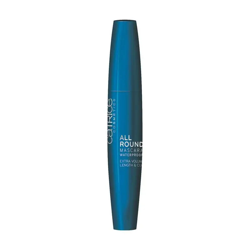 Catrice Allround Μάσκαρα Αδιάβροχη 010, 12 ml