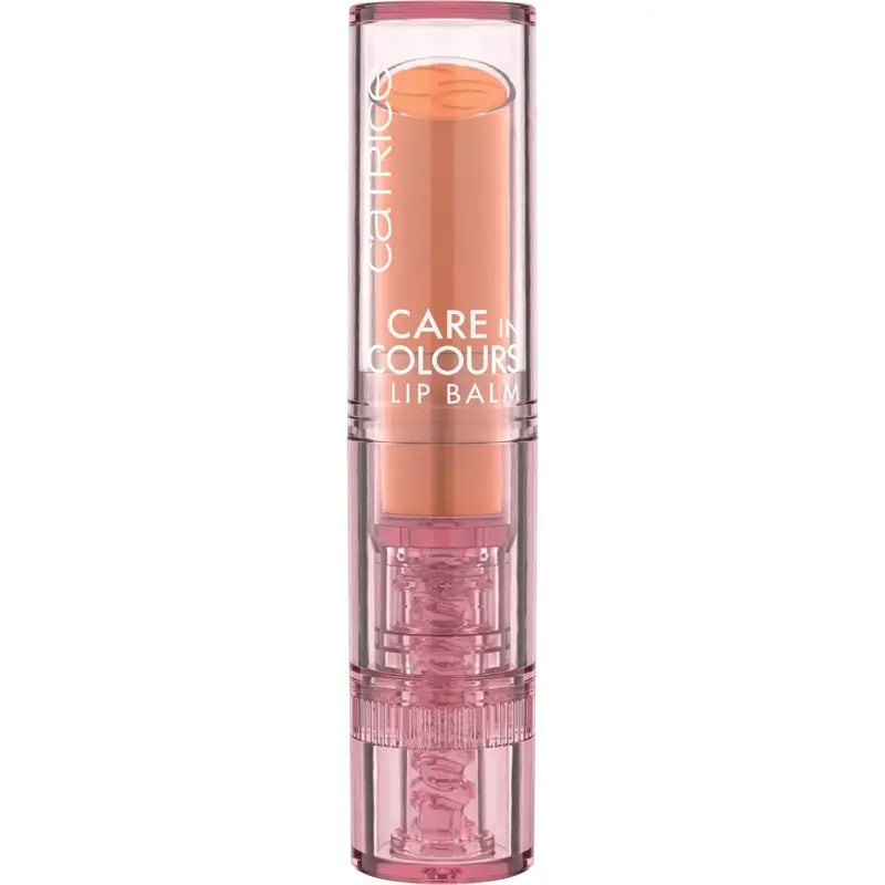 Catrice Βάλσαμο χειλιών Care In Colours 080, 3 γρ.