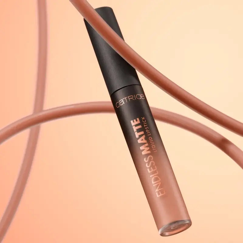 Catrice Υγρό Κραγιόν Endless Matte 020, 4,5 ml