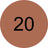Catrice Υγρό Κραγιόν Endless Matte 020, 4,5 ml