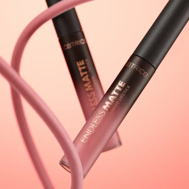 Catrice Υγρό Κραγιόν Endless Matte 040, 4,5 ml