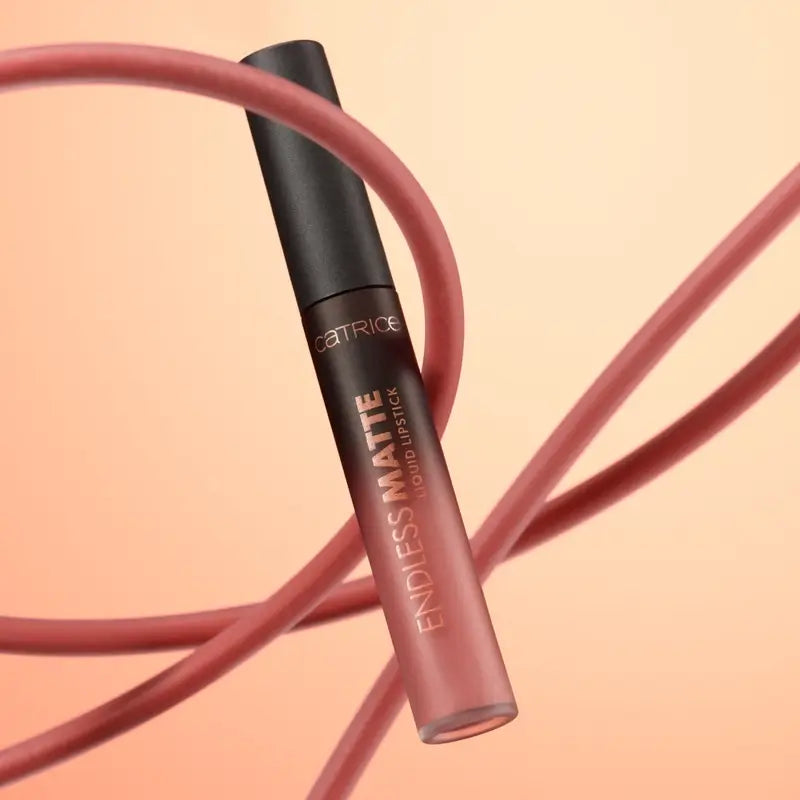 Catrice Υγρό Κραγιόν Endless Matte 050, 4,5 ml