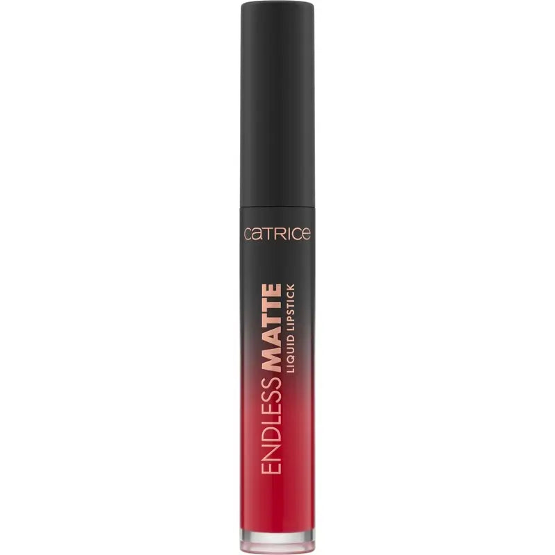Catrice Υγρό Κραγιόν Endless Matte 060, 4,5 ml