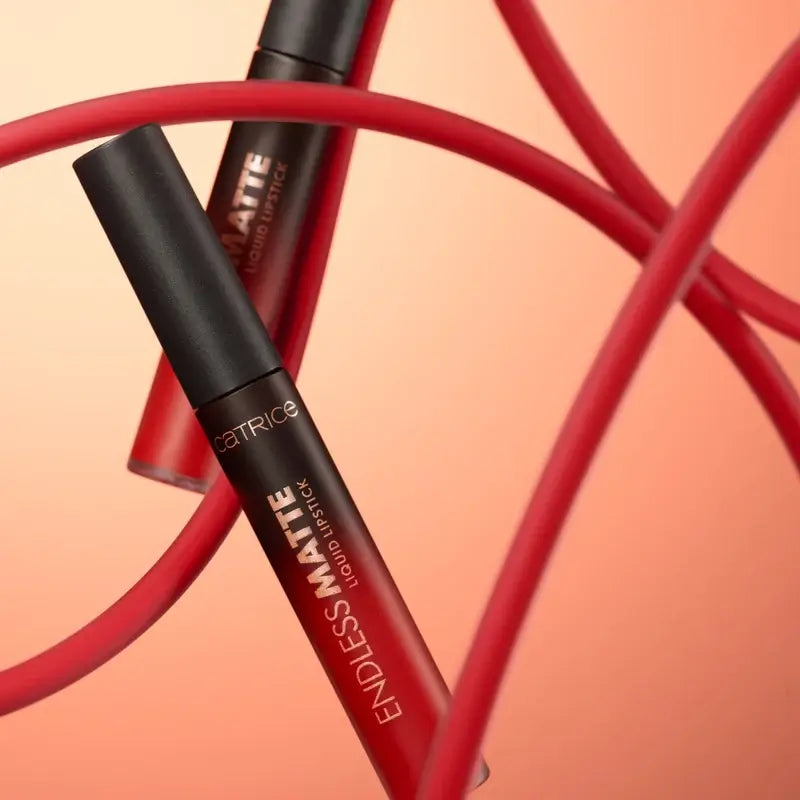 Catrice Υγρό Κραγιόν Endless Matte 060, 4,5 ml
