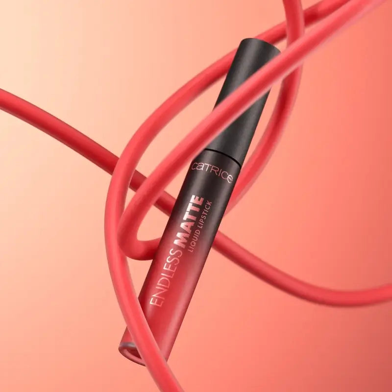 Catrice Υγρό Κραγιόν Endless Matte 070, 4,5 ml