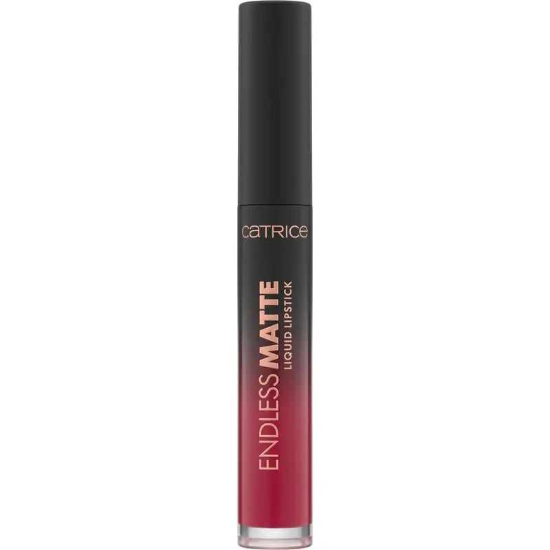 Catrice Υγρό κραγιόν Endless Matte 080, 4,5 ml