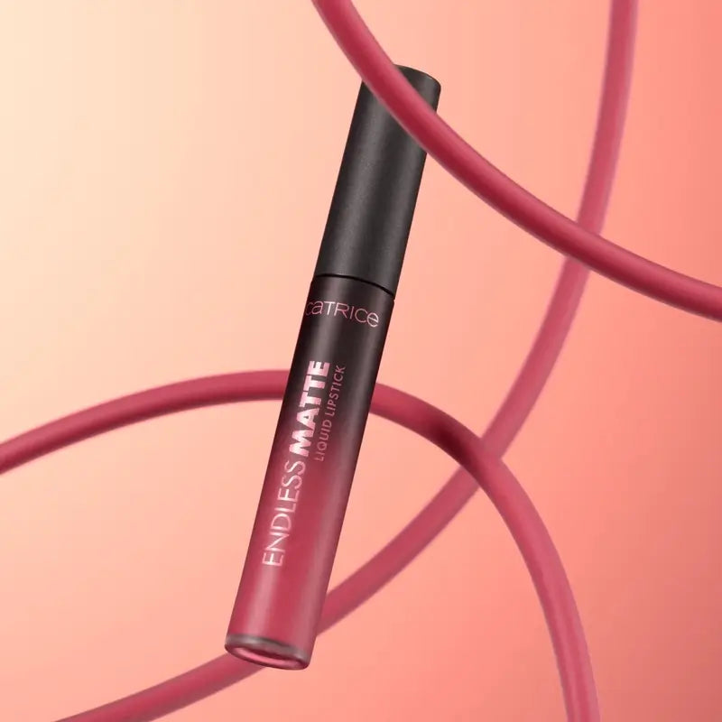 Catrice Υγρό κραγιόν Endless Matte 080, 4,5 ml