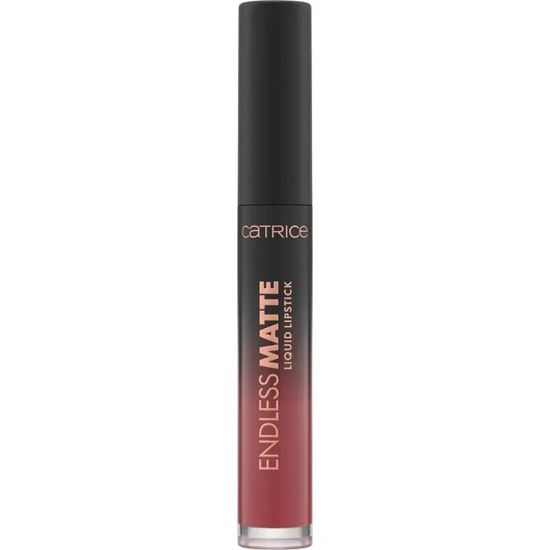Catrice Υγρό Κραγιόν Endless Matte 090, 4,5 ml